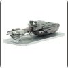 Star Wars First Order Treadspeeder