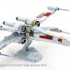 Iconx X-Wing Starfigther - Image 2