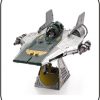 Resistance A-Wing Figther