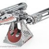 Zorri’s Y-Wing Figther - Image 6