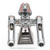 Zorri’s Y-Wing Figther - Image 4