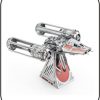 Zorri’s Y-Wing Figther