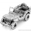 Iconx Willys Overland - Image 5