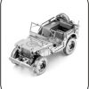 Iconx Willys Overland