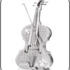 Geige Violine