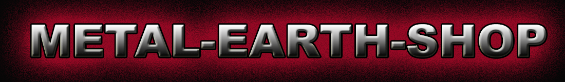 Metal Earth Onlineshop Logo