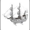 Die Mayflower