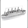 Genesis Titanic