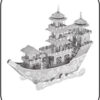 Vintage Ship