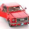 Ford Mustang 1965 Red - Image 2