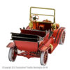 Ford 1908 Model T Red - Image 4