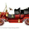 Ford 1908 Model T Red - Image 2