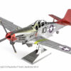 Tuskegee Airmen P-51D Mustang - Image 6