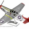 Tuskegee Airmen P-51D Mustang - Image 5