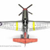 Tuskegee Airmen P-51D Mustang - Image 4