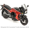 Kawasaki GPz900R Iconx - Image 6