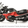 Kawasaki GPz900R Iconx - Image 5