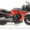 Kawasaki GPz900R Iconx - Image 2