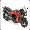 Kawasaki GPz900R Iconx