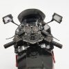 Kawasaki GPz900R Iconx - Image 9