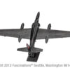 Lockheed U-2 Dragon Lady - Image 3