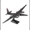 Lockheed U-2 Dragon Lady