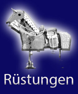 Rüstungen/Armor