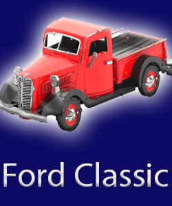 Ford Oldtimer