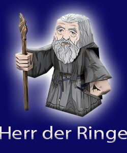 Herr der Ringe