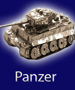 Panzer/Militär
