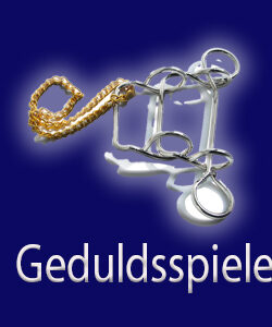 Geduldsspiele