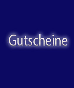 Gutscheine