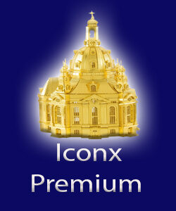 Iconx Modelle