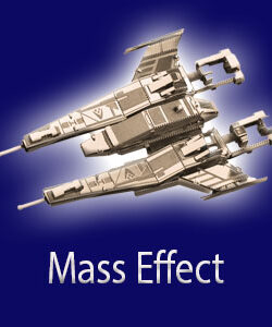 Mass Effect