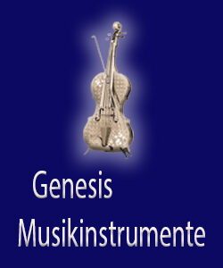 Musikinstrumente