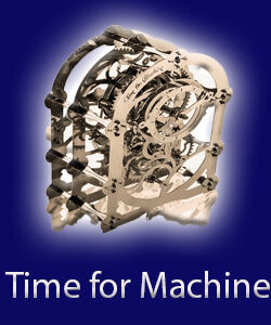 Time for Machine
