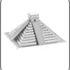 Maya Pyramide