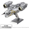 Star Wars Iconx Razor Crest™  - Image 2