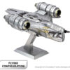 Star Wars Iconx Razor Crest™  - Image 4