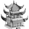 Yueyang Tower - Image 2