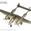 Iconx P-38 Lightning - Image 2