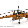 Iconx S-64 Skycrane - Image 3