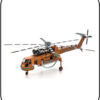 Iconx S-64 Skycrane