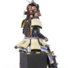 Samurai Armor (Naoe Kanetsugu) - Image 3
