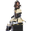 Samurai Armor (Naoe Kanetsugu) - Image 2