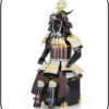 Samurai Armor (Naoe Kanetsugu)