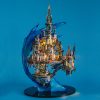Mu Models Atlantis - Image 3