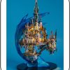 Mu Models Atlantis