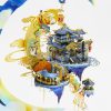 Moon Palace Mu Models - Image 3