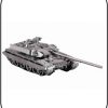 Tank T-99